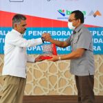 Premier Oil Akan Eksplorasi Migas di Lepas Pantai Aceh Utara