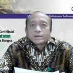 Kontribusi Multiusaha Bidang Kehutanan Berpotensi Melonjak