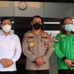 Dukung UMKM, Kapolda Banten Terima Kunjungan Watimpres