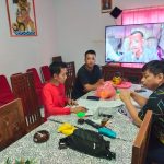 Terkait Hasil Seleksi Popda Ketua PBVSI Kota Tangerang Angkat Bicara