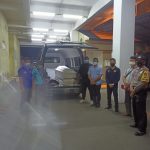 Terkuak”Mayat di Kali Anyar Cikeusal,Polisi Berhasil Identifikasi 