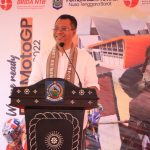 NTB Inovtek Expo 2022, Dr. Zul: Sains dan Teknologi Elemen Kunci Pembangunan Daerah