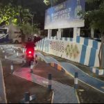 Berkat Kegigihannya Pemuda Ini Dapatkan SIM Langsung Dari Kapolres