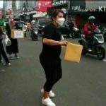 Kadispora Kota Tangerang Apresiasi Gerakan Sosial Oleh KENTANG