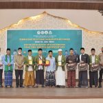 PC-RTA Aceh Utara Gelar Pelatihan Takhassus Ilmu Faraid