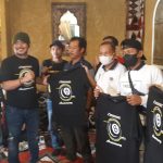 Ulang Tahun Sewindu Forwat Rombak Struktural