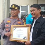 Degan Diklat Kehumasan dan Jurnalistik ,Tingkatkan Digitalisasi di Dunia Pendidikan