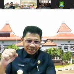 Wakil Walikota : Anak Berkebutuhan Khusus Juga Bisa Mandiri Dan Berkarya