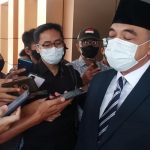 Untuk Penyegaran Bupati Tangerang Rotasi 17 Kadis dan Camat