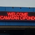 Penyidik Polda Metro Jaya Datangi Kantor Kecamatan Cipondoh, Ada Apa