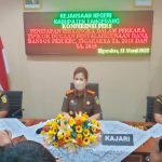 Kasus PKH, Kejari Kabupaten Tangerang Kembali Tetapkan 2 Tersangka