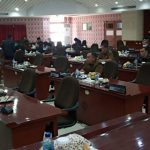 Raperda Inisiatif DPRD Kota Tangerang Menjadi Solusi Atasi Kondisi Terkini