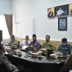 Komisi Informasi Kunjungi NTB. Ada Apa?