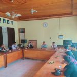 DPD JOIN Batanghari Rapat Persiapan Pelantikan 