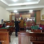 Sidang Lanjutan Misteri Kematian Saputra, Saksi Ahli Ungkap Kondisi Luka Dan Pakaian Korban