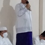 Sambut Bulan Suci Ramadhan, Pemkab Bungo Gelar Yasinan dan Do’a Bersama
