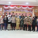 Forum Benteng Toleransi Dikukuhkan, Ini Harapan Kapolres dan Walikota Tangerang