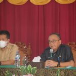 Wabub Sukabumi : Guru PJOK Harus Kompeten di Cabor Pencak Silat
