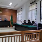 Gugatan KONI Kota Serang Ditolak PTUN