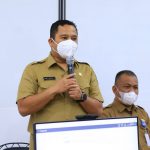 Arief : Manfaatkan Keterampilan Yang di Miliki Untuk Kemajuan Kota Tangerang