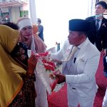 Rayakan Hari Jadi & Sambut Ramadhan, PT. HIDAS Bagikan 2 Ton Beras