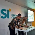 BPJamsostek Wilayah Sumbagut Kerjasama Dengan BSI Regional I Aceh