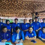 Demi Menjaga Kondusifitas,Musda KNPI Kota Tangerang Kubu Ali Hanafiah Gagal di Gelar