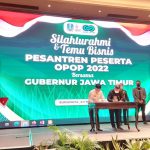 Melalui Program OPOP Pemprov Jatim Dorong Perluasan Peserta  BPJS Kesehatan