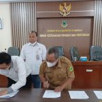 Budidaya Kedelai Mandiri Butuh Dukungan Kongkrit Perbankan