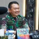 Program TNI AD Manunggal Air Kasad Bangun Ratusan Sumur Bor