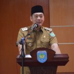 Wabub OKU Selatan Buka Musrenbang Yang di Gelar Bappeda Litbang