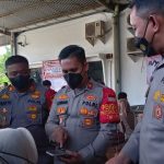 Percepat Program Vaksinasi, Polres Kota Tangerang Gandeng Perusahaan Swasta 