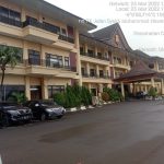 Dugaan Korupsi Kredit Macet Bank Banten Dilaporkan MAKI Ke Polda Banten