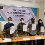 Mahasiswa Papua Di Jakarta Dukung Wacana Pemekaran Provinsi di Papua