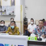 Tindak Lanjut Indikasi Pelanggaran Pemanfaatan Ruang di Kawasan Danau Ranau