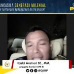 Tantangan Membumikan Pancasila kepada Generasi Milenial