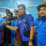 Maryasin Terpilih Sebagai Ketua KNPI Kota Tangerang Kubu Ali