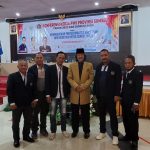 Raker PWI dan Diskusi Pers Sum-Sel,Usung Tema Meningkatkan Wartawan Yang Profesional