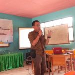Kesbangpol Mesuji Sosialisasi Perbedaan Ormas dan LSM