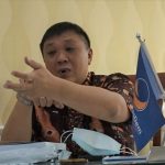 Rico Sia: Beri Ruang Buat Terawan, Jangan Dibuang