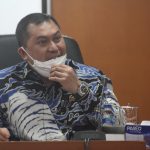 Zuristyo Desak PLN Selesaikan Masalah Pemadaman Listrik di Babel