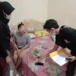 Istri dan Pacar Dijual Lewat Michat, Polresta Serang Amankan Dua Pemuda