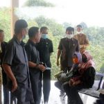 Komisi 1 DPRD Oku Selatan Tinjau Proses Pelayanan Masyarakat di Sejumlah Instansi