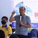 Bupati Batu Bara dan Lions Club Indonesia Gelar Operasi Mata Buta Katarak 