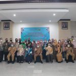 Yayasan Plan Internasional Inisiasi Pelatihan