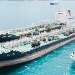 Kemenhub Amankan 4 Kapal Ilegal di Batam