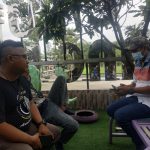 Warga Kuta Baru Tolak Rencana Pemasangan Tiang Penyedia Internet