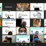 Buka Musrenbang RKPD, Wali Kota Sampaikan Rencana Program Prioritas Pemkot Tahun 2023