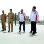 Dispora Sambut Baik PARGATSI Sosialisasikan Caborr Gateball di Oku Selatan