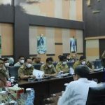 Pemkab OKU Selatan Dukung Pembentukan TIM Kajian Penetapan Garis Sempadan Danau